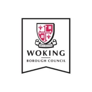woking borough council
